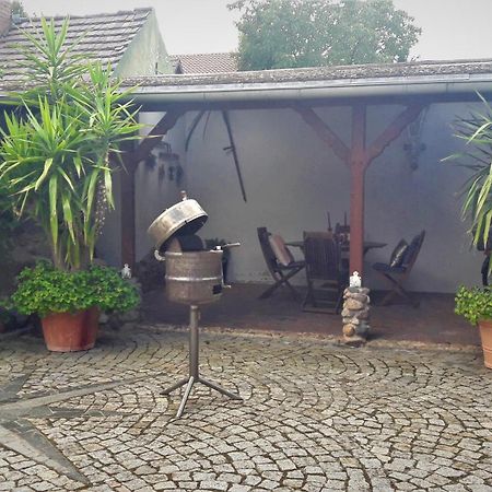 Ferienunterkunft In Luebbenau Spreewald Klein Beuchow Exterior foto