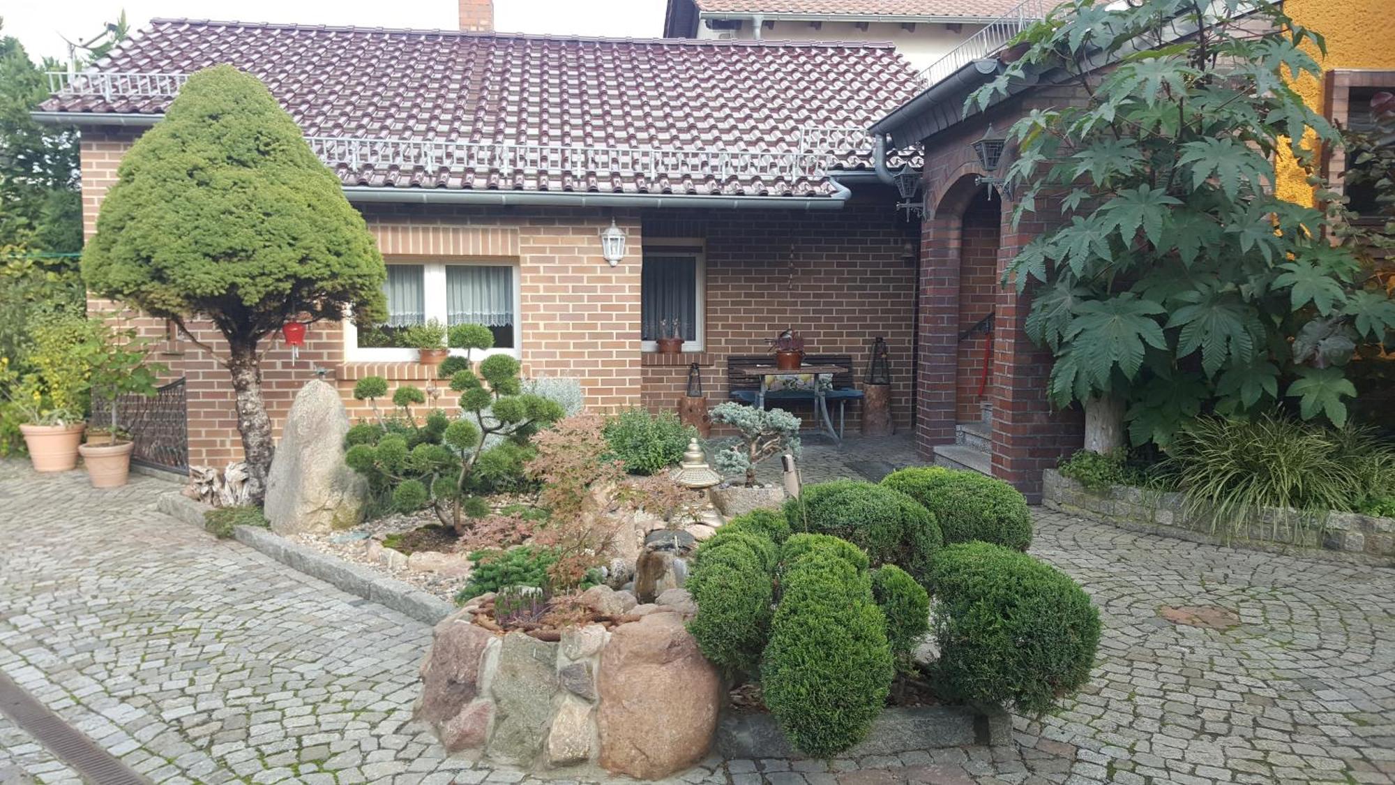 Ferienunterkunft In Luebbenau Spreewald Klein Beuchow Exterior foto